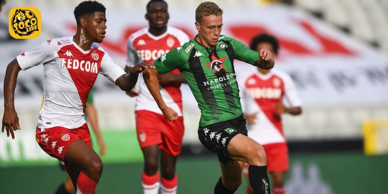 Cái nhìn thực tế về phong độ của AS Monaco vs Cercle Brugge