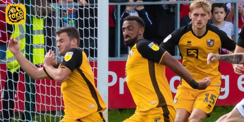 Điểm rơi phong độ của Wolves vs Port Vale